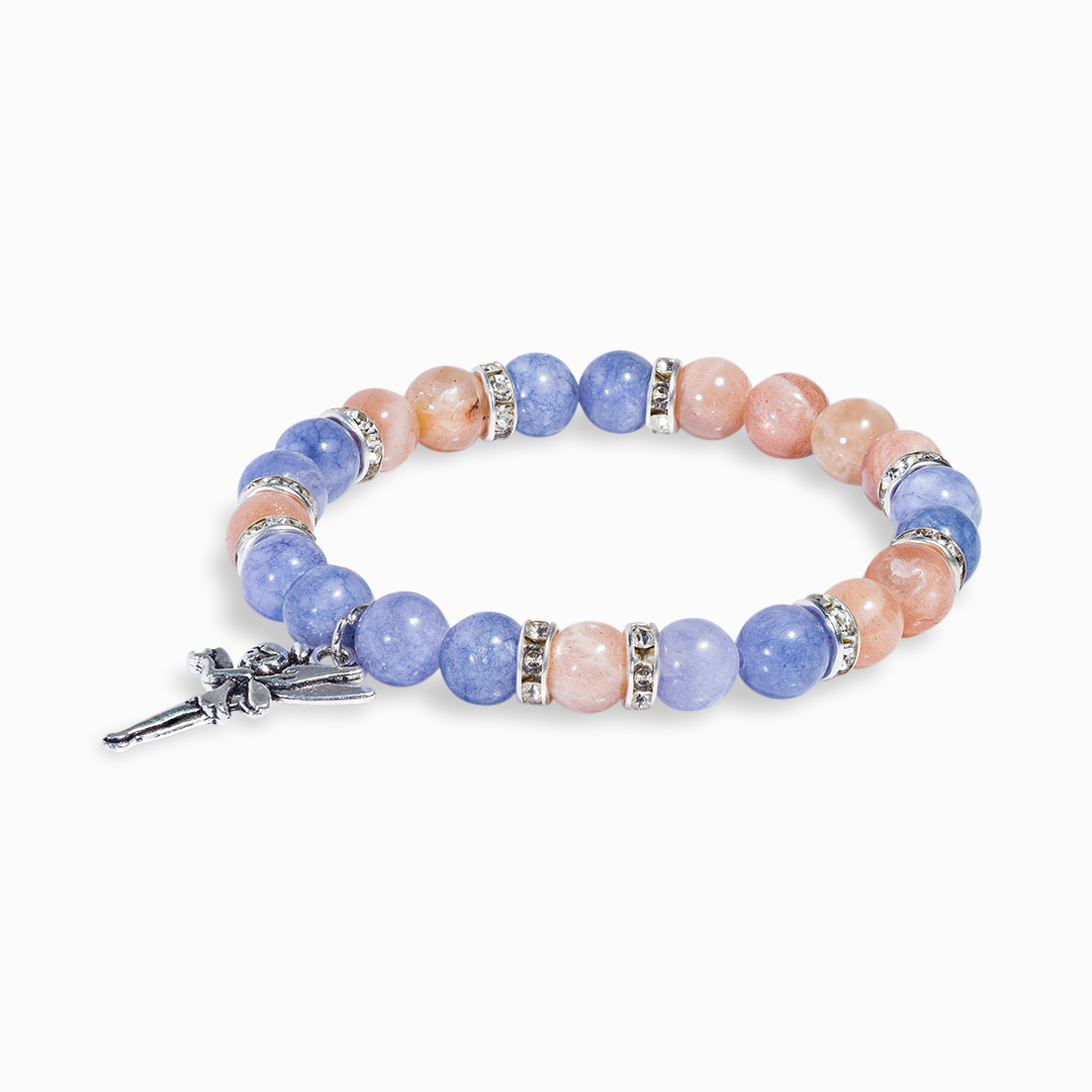 Tanzanite mala online