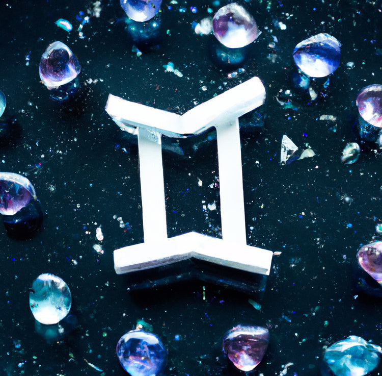 Crystals For Gemini: The Best Gemini Zodiac Stones