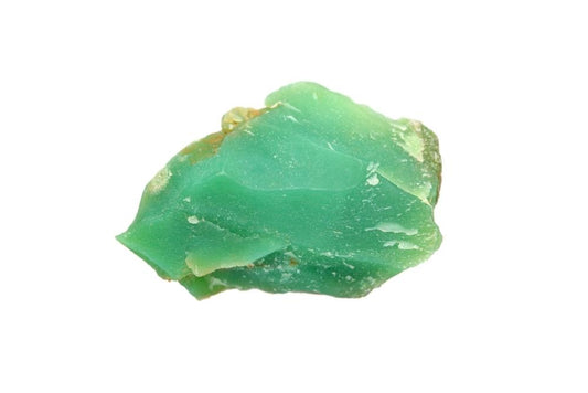 Green Chalcedony Healing Properties