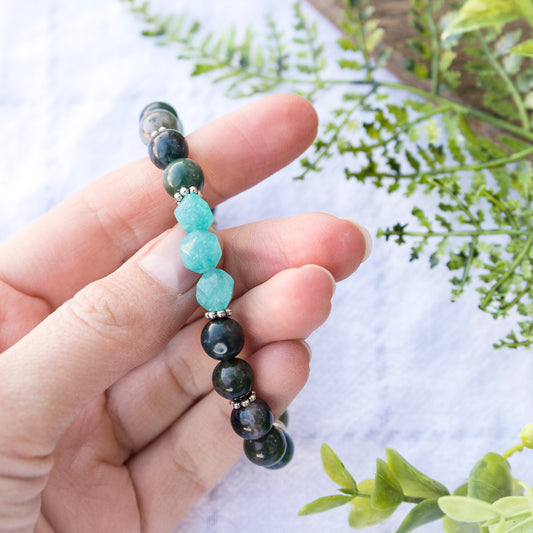 Gemstone Bracelet & Jewelry Care Guide