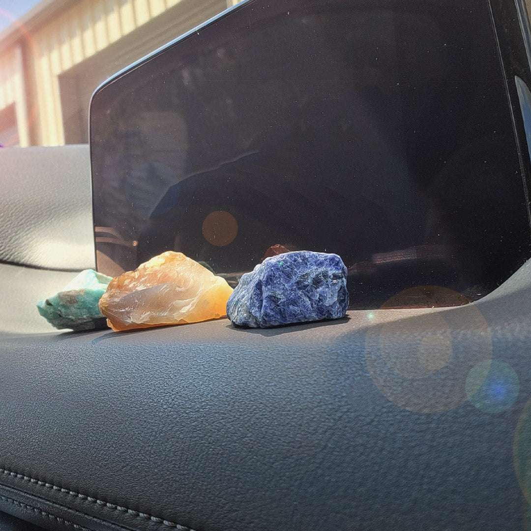 The Best Crystals For Your Car (2022)