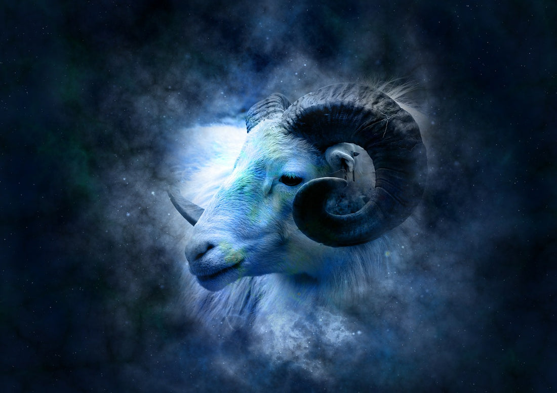 Crystals For Aries: The Best Aries Zodiac Stones