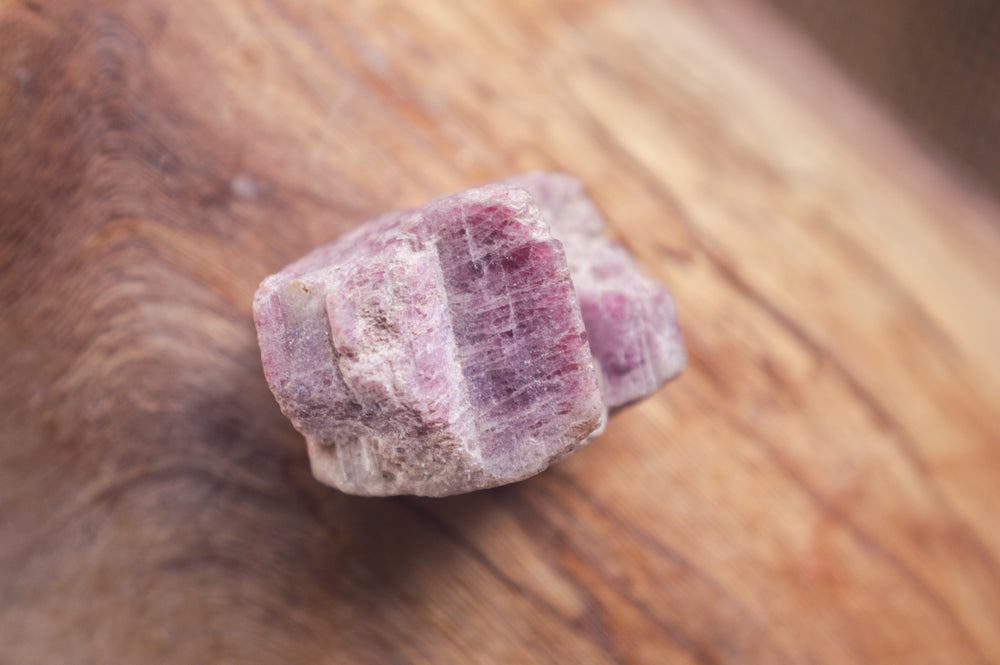 pink tourmaline healing properties