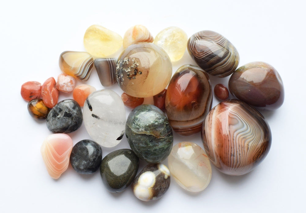 indian agate