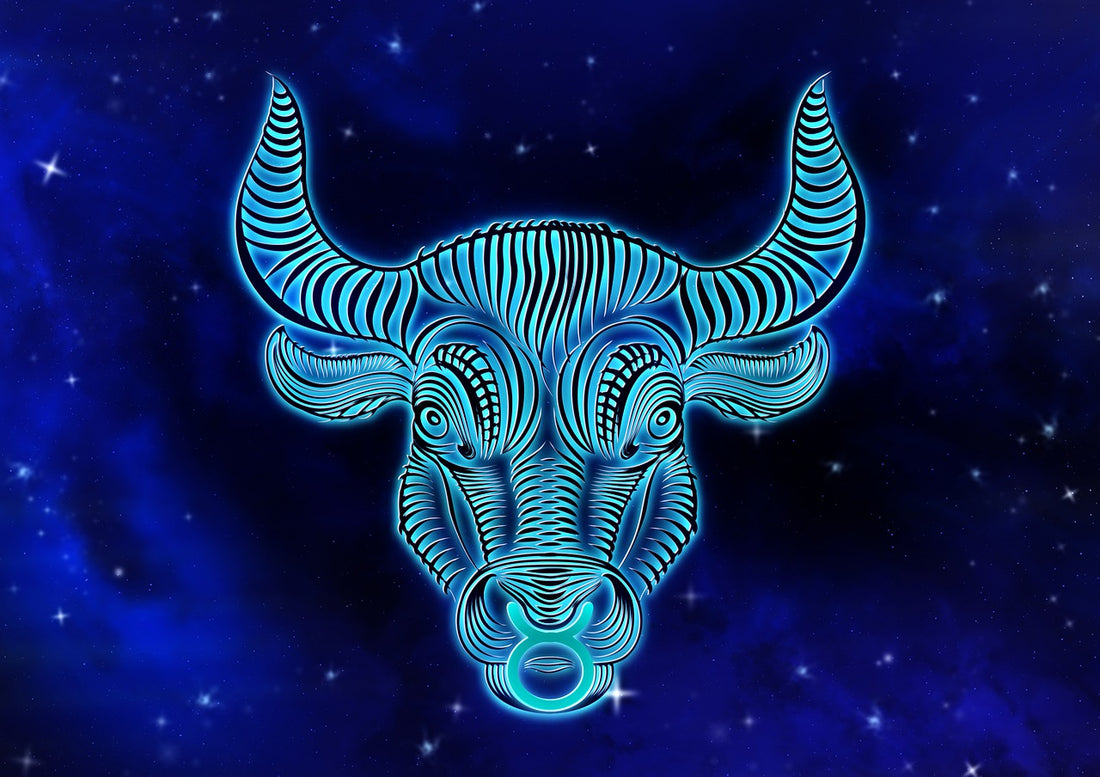 Crystals For Taurus: The Best Taurus Zodiac Stones