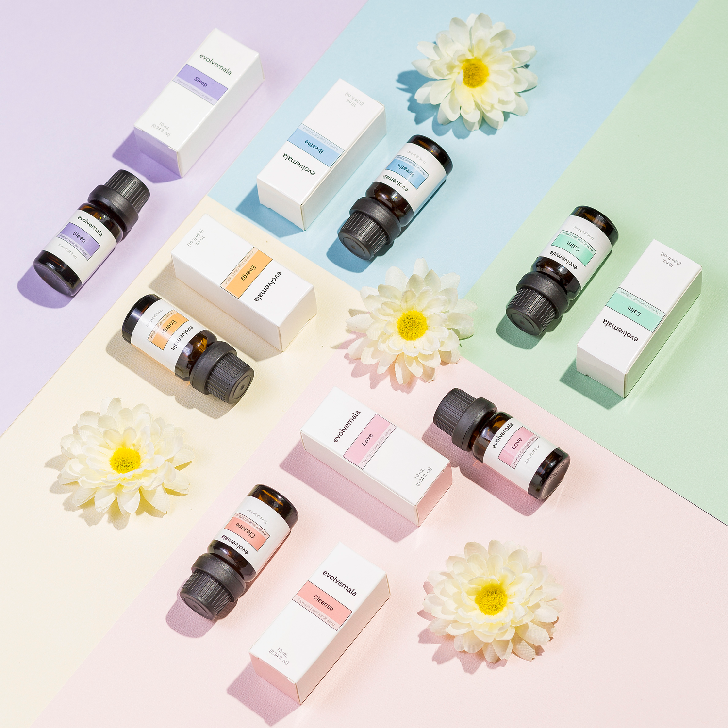 Essential Oils
