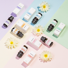 Essential Oils