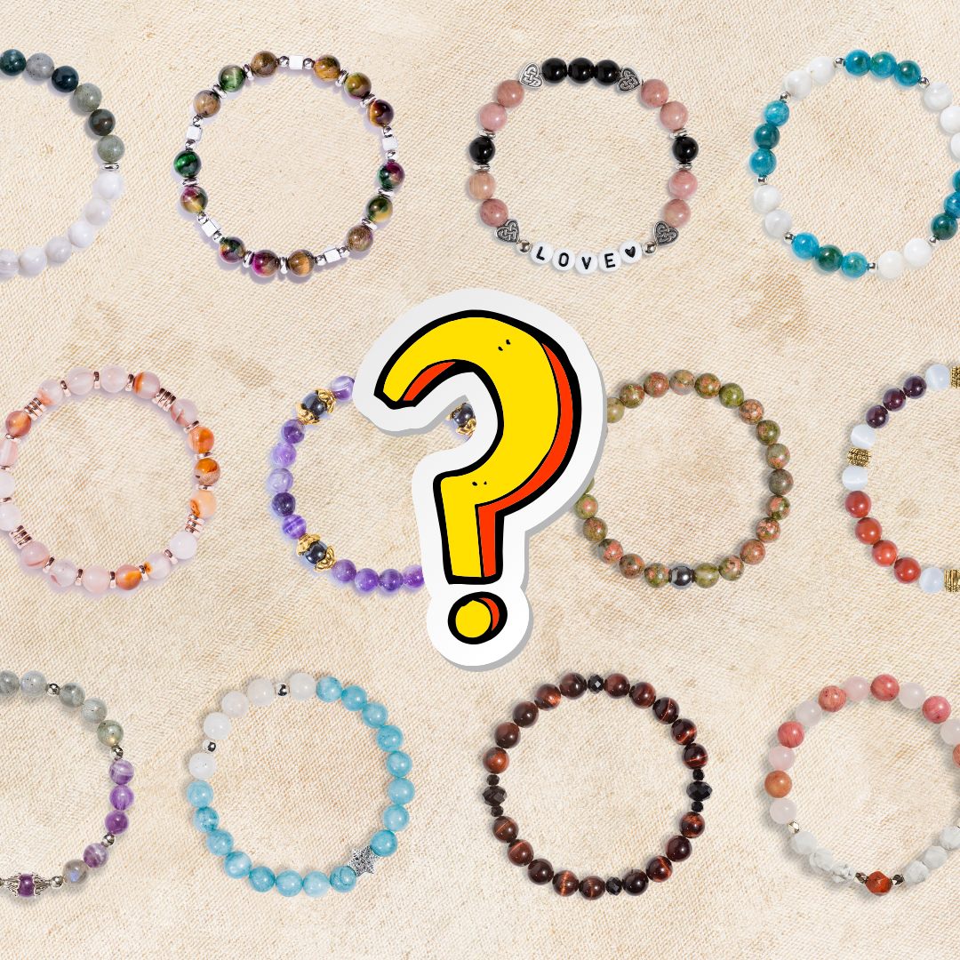 Mystery Bracelet