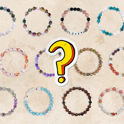 Mystery Bracelet