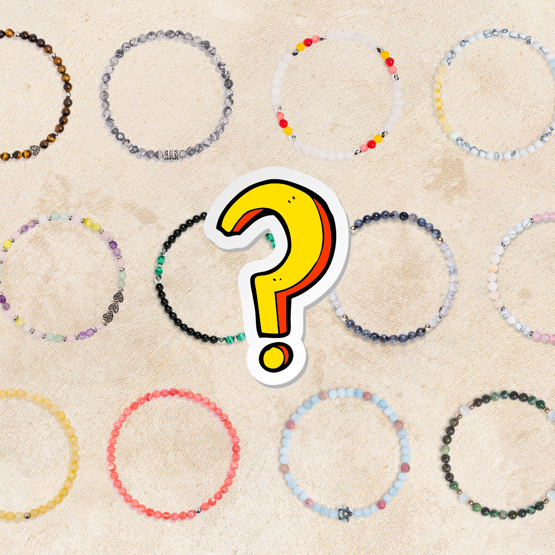 Mystery Mini Bracelet