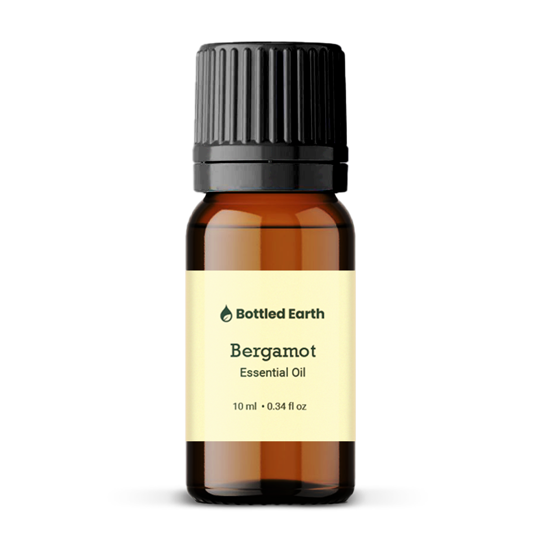 Bergamot Essential Oil