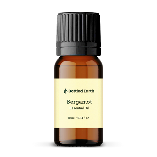 Bergamot Essential Oil