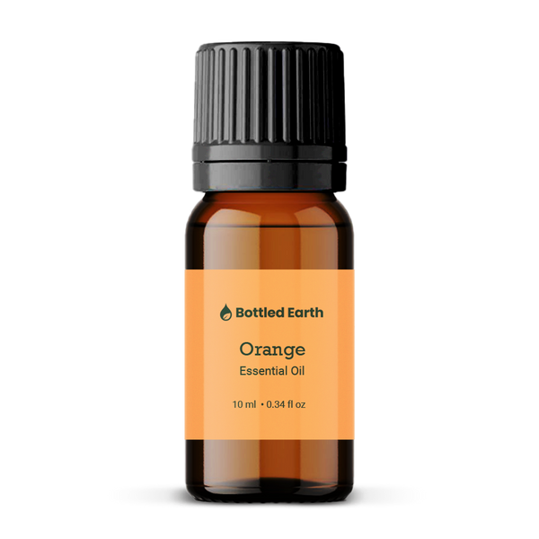 Orange Essential Oil