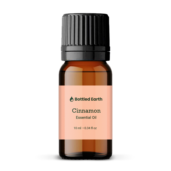 Cinnamon Essential Oil