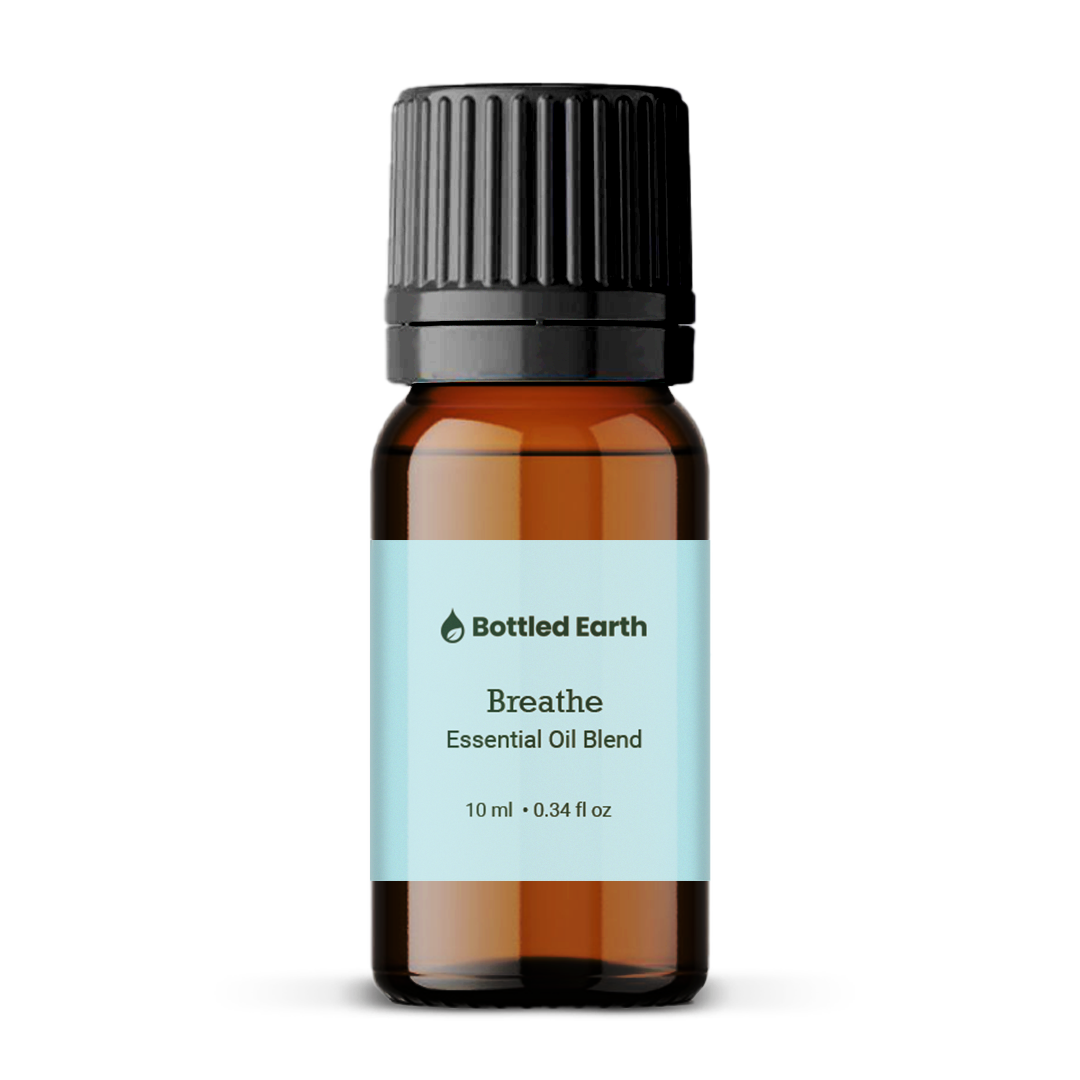 Breathe Essential Oil Blend