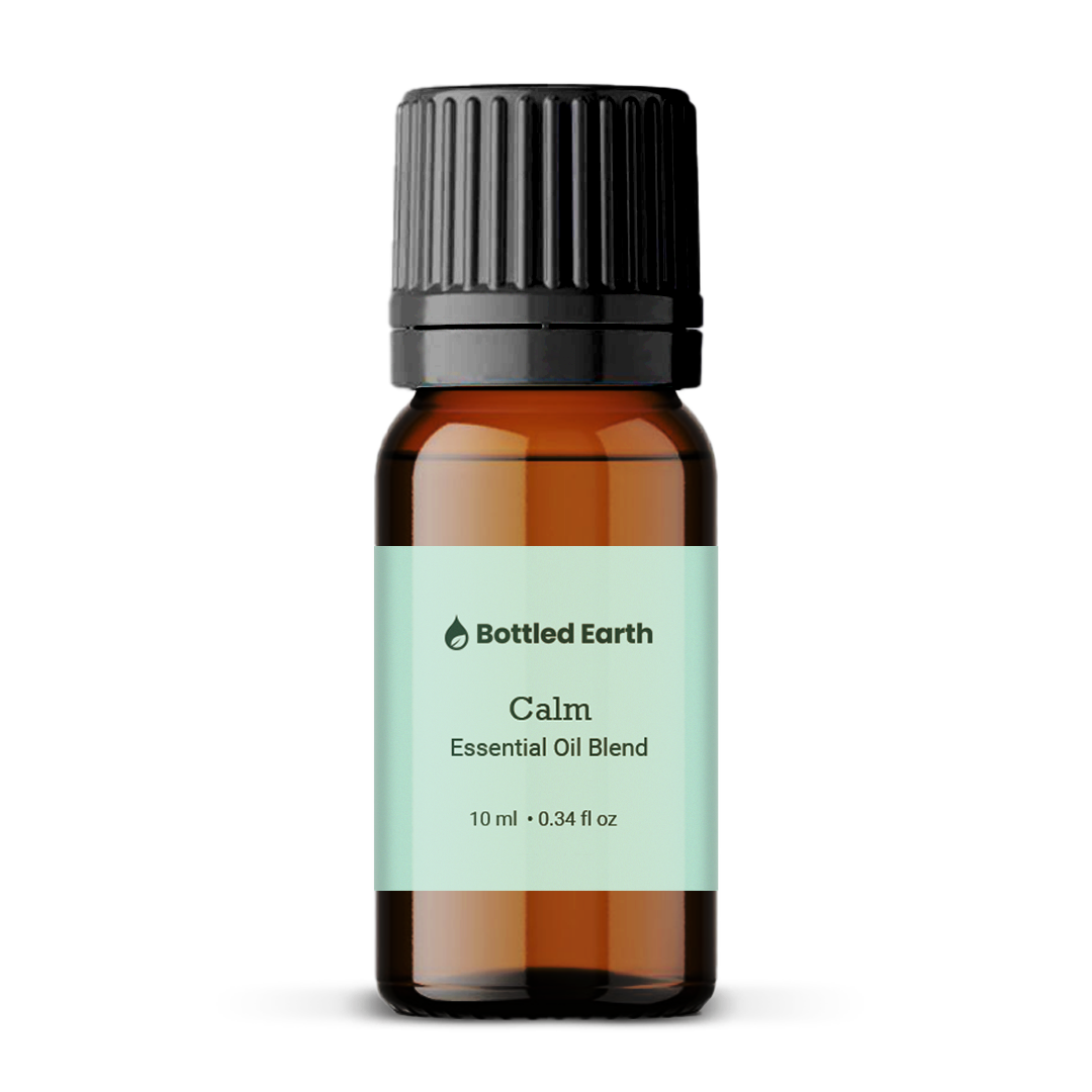 Calm Essential Oil Blend