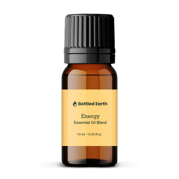 Energy Essential Oil Blend