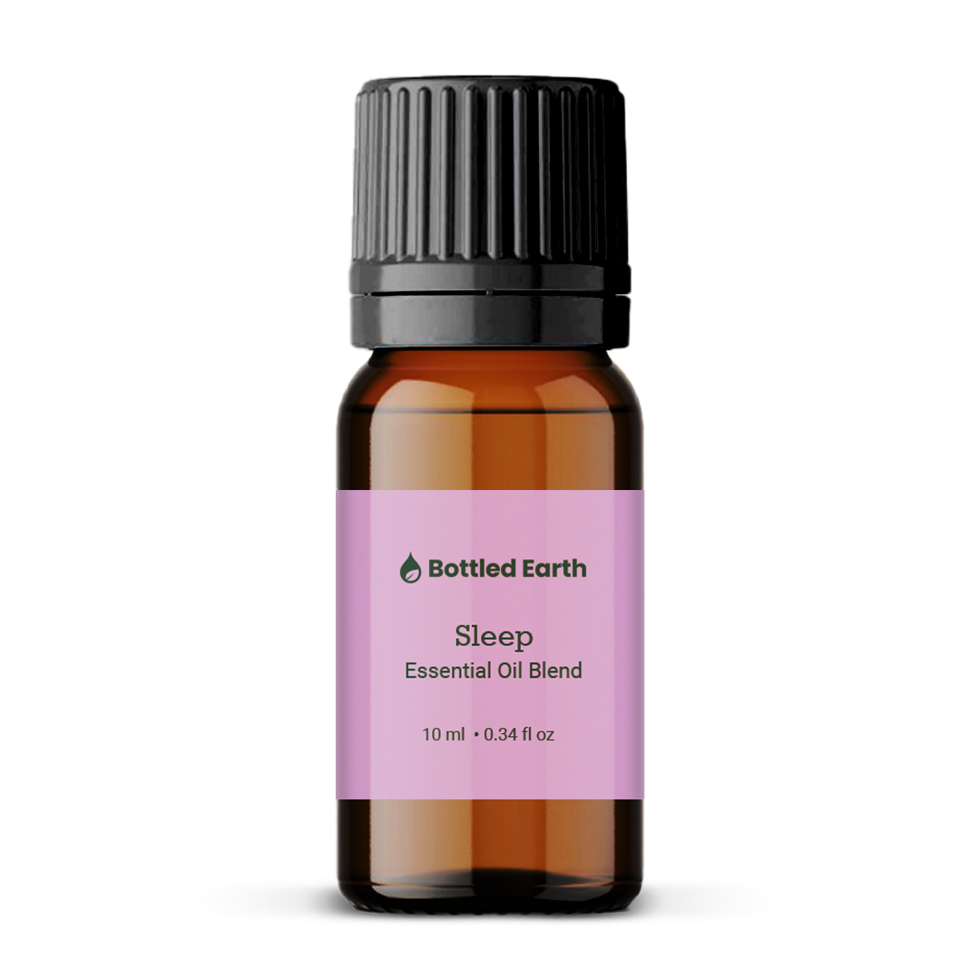 Sleep Essential Oil Blend