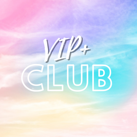VIP+ Club