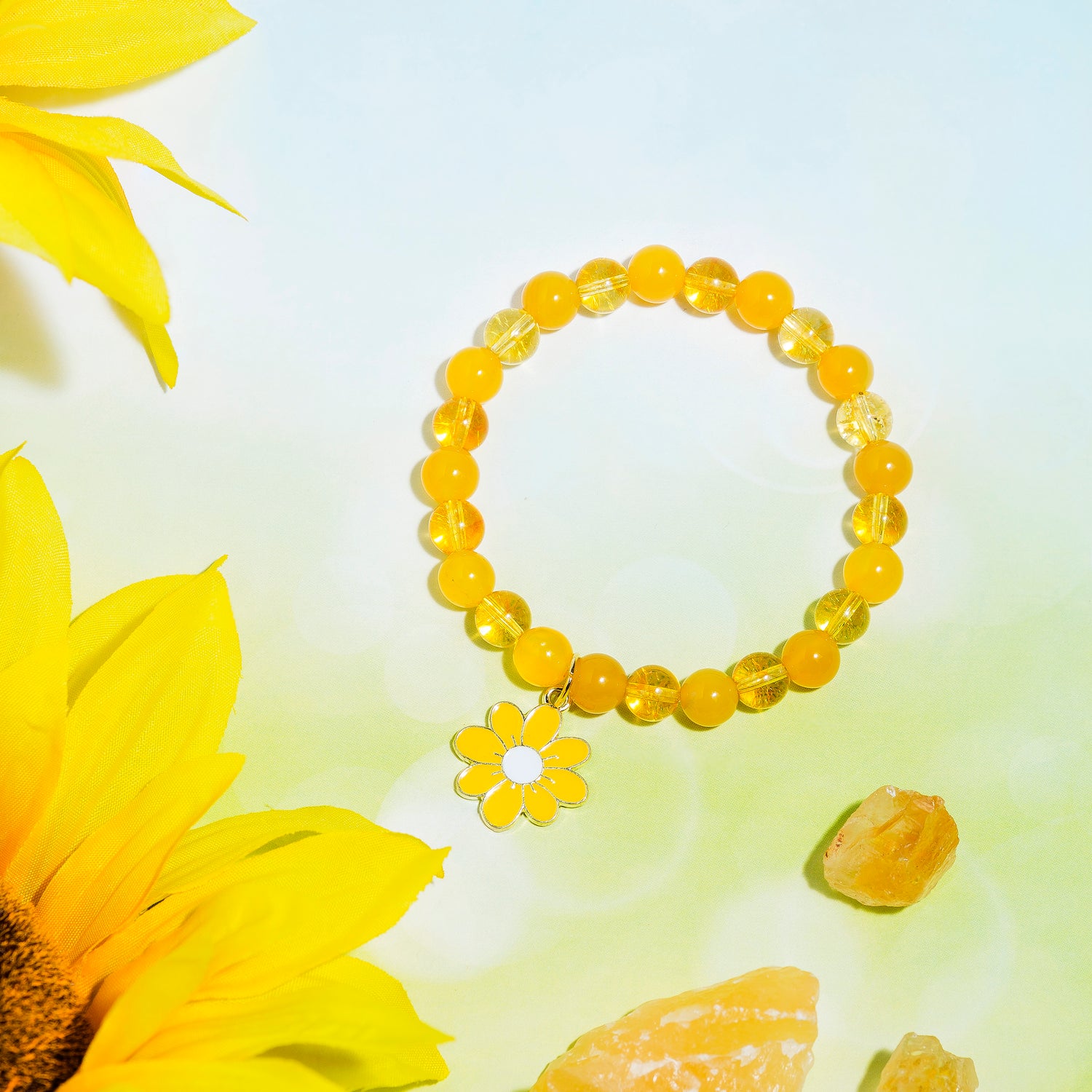 Yellow and Black Beads Spiritual Meaning | TikTok