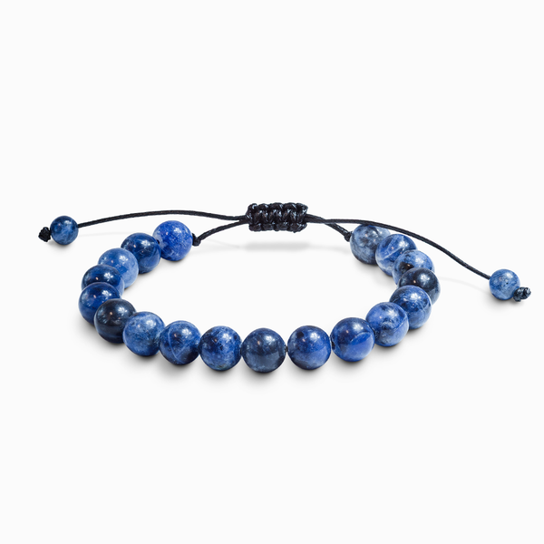 Sodalite 'Inspiration' Bracelet