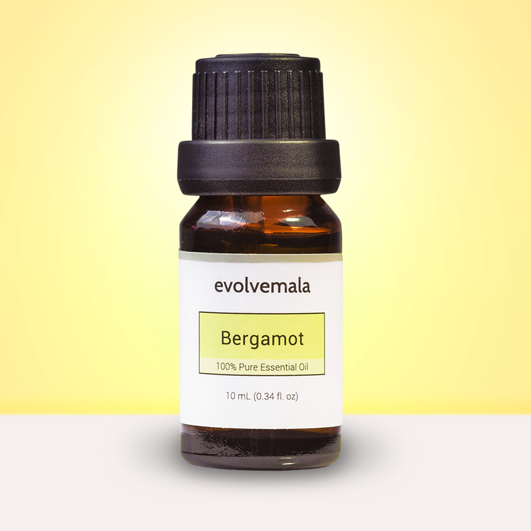 Bergamot Essential Oil