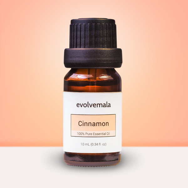 Cinnamon Essential Oil