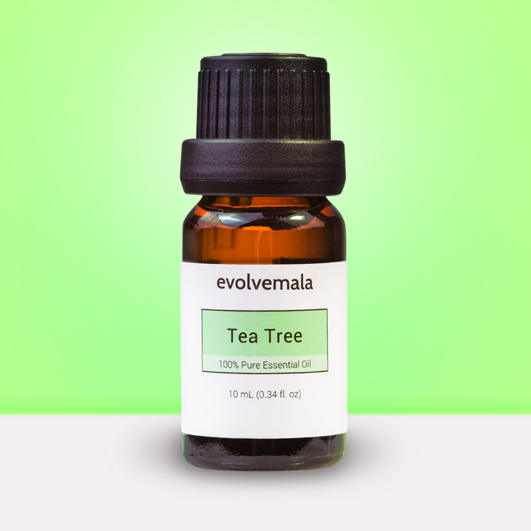 Tea Tree Essential Oil