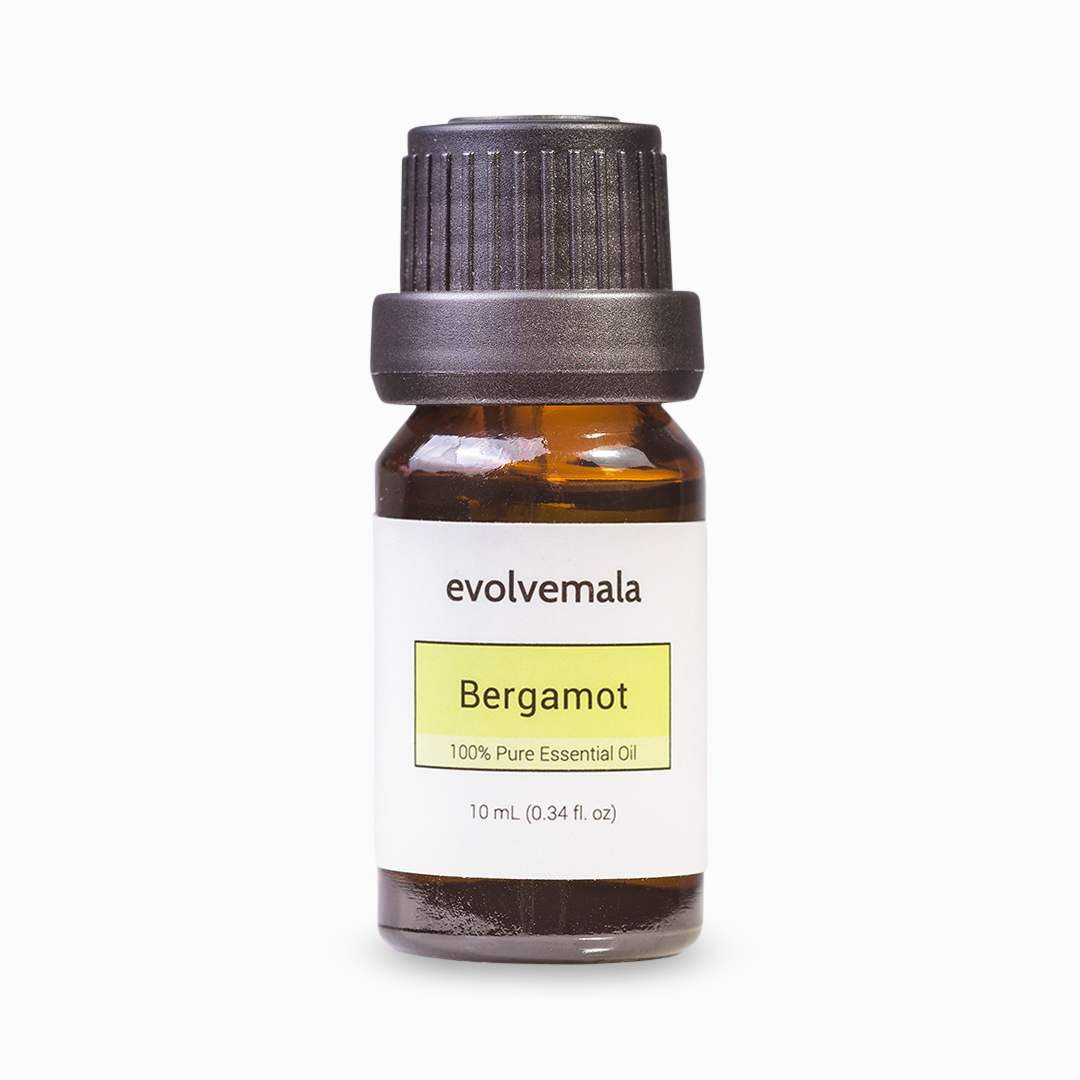 Bergamot Essential Oil