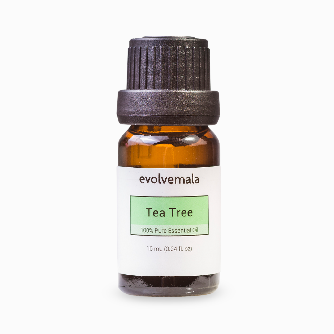 Tea Tree Essential Oil