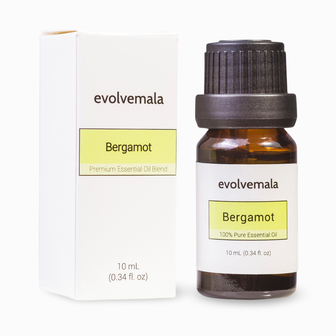 Bergamot Essential Oil