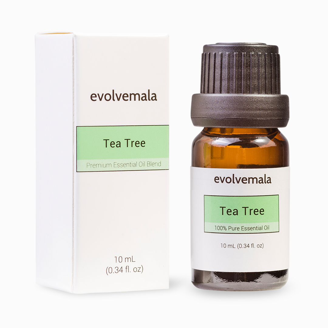 Tea Tree Essential Oil